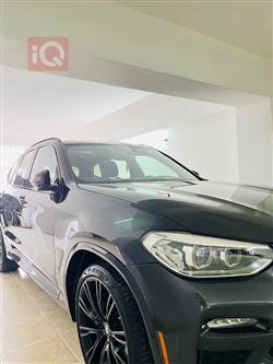 بي ام دبليو X3